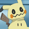 mimikyu (pokémon)