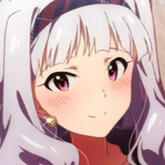 shijou takane (idolmaster)