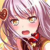 minato yukina (bandori)