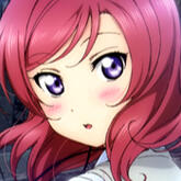 nishikino maki (love live)