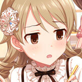 morikubo nono (imas cinderella girls)