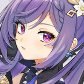 keqing (genshin impact)